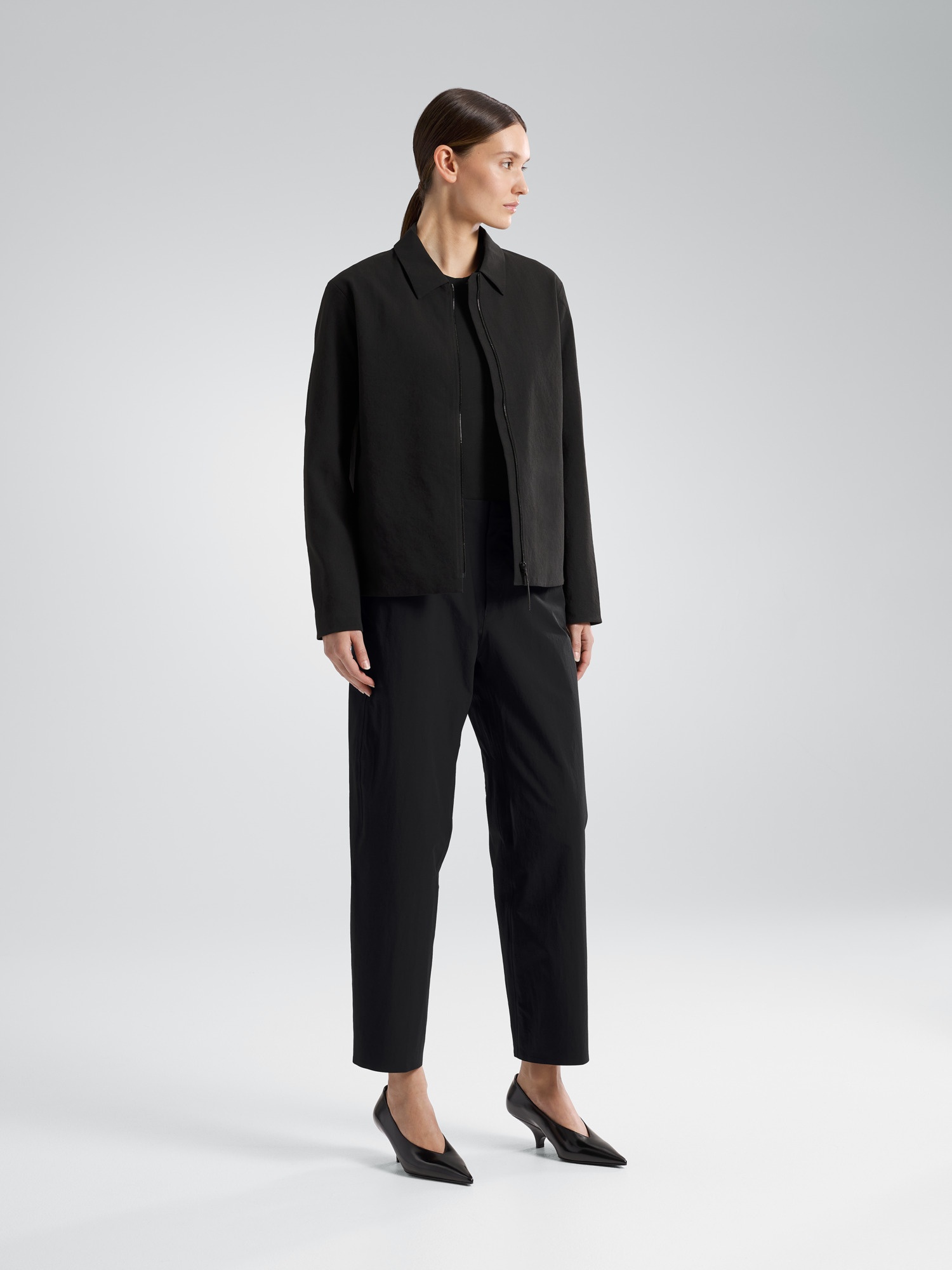 Limina Softshell Jacket - 3