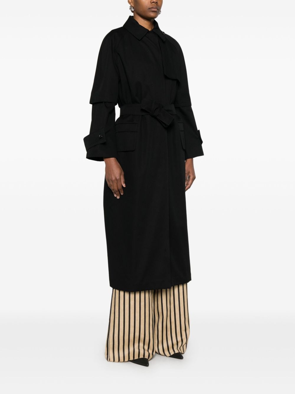 Agamia coat - 3