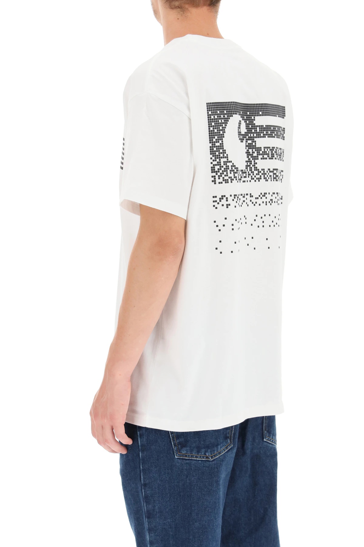 FADE STATE T-SHIRT - 4