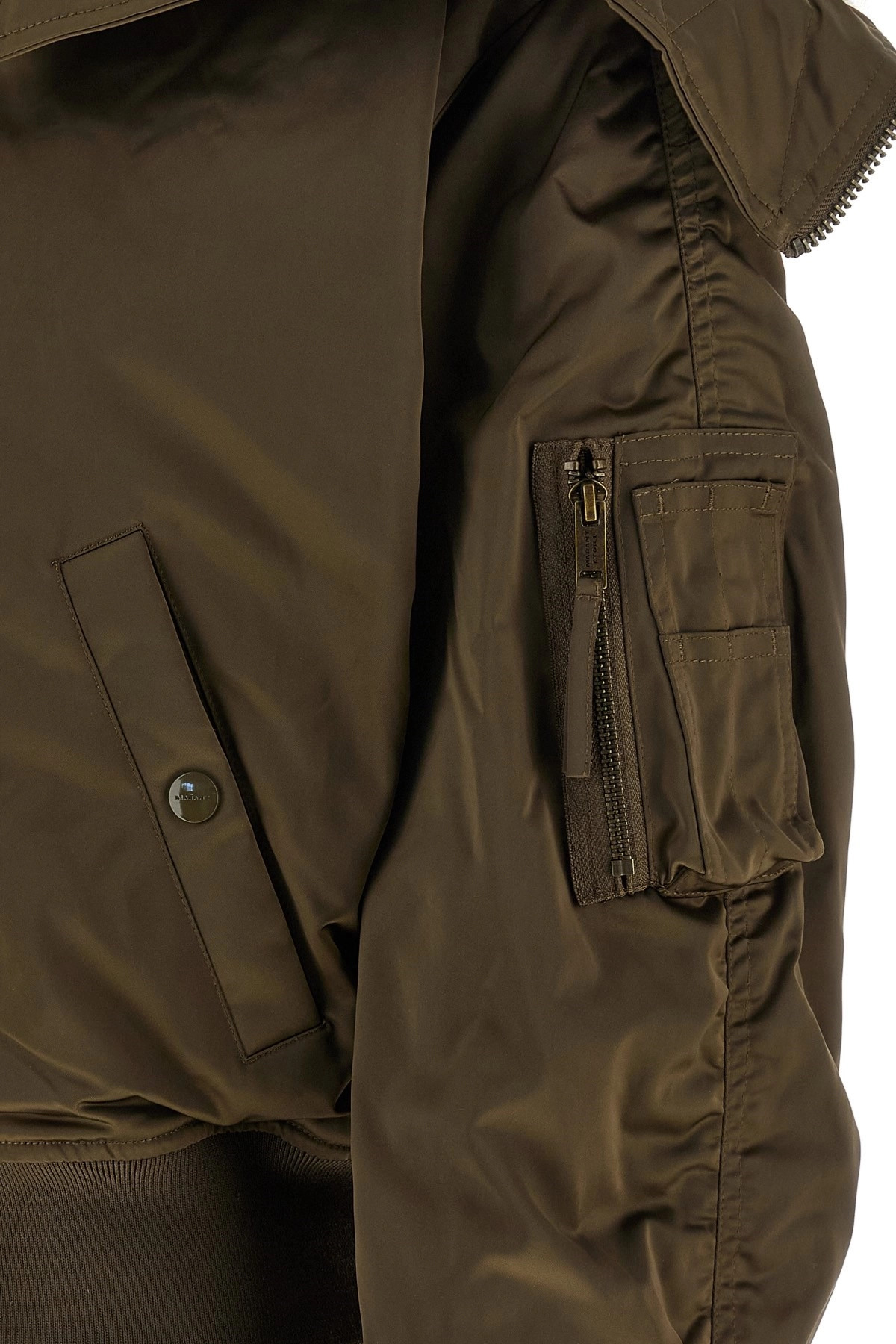 'Elisa' bomber jacket - 4