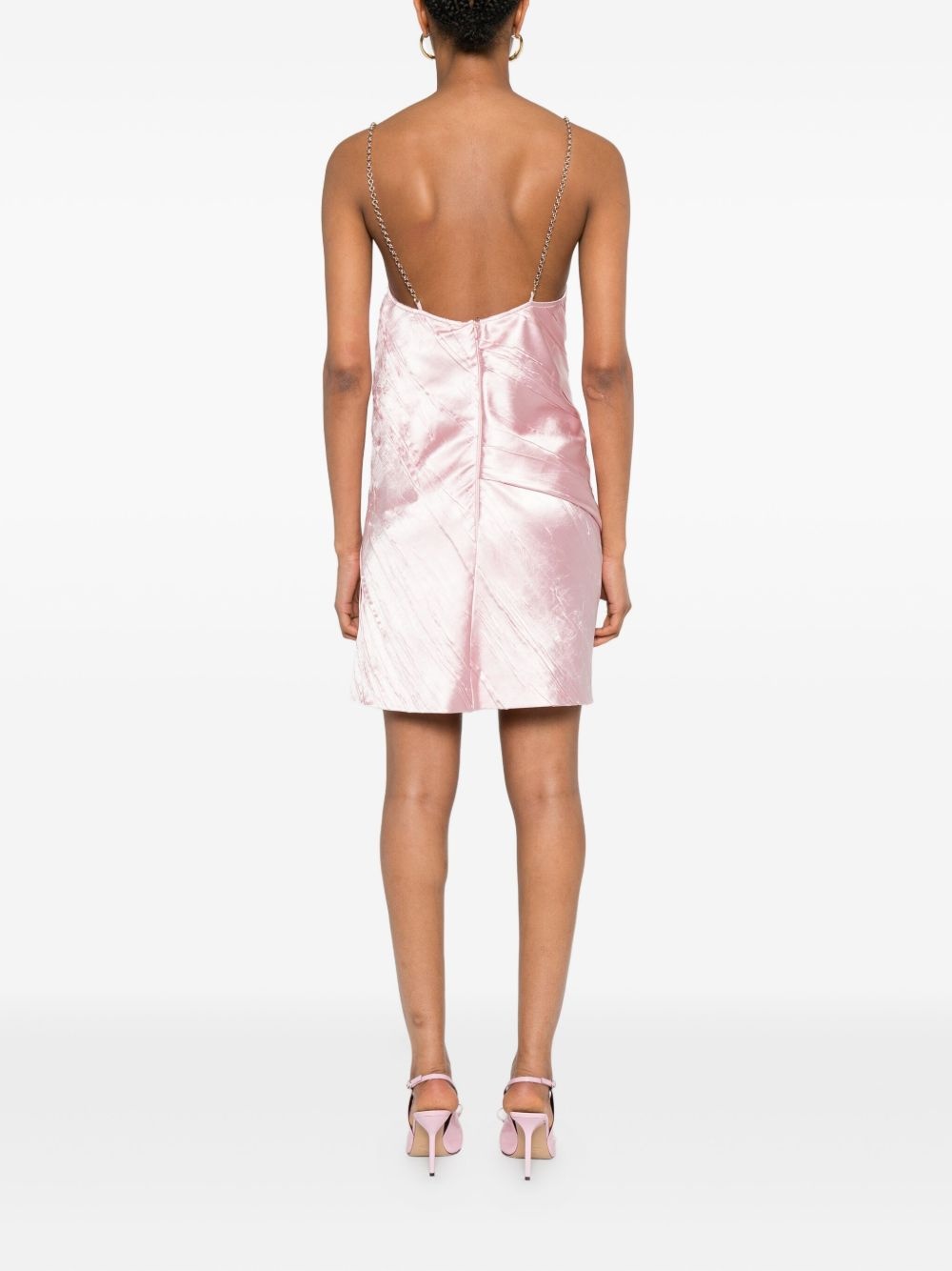 Carta mini dress - 4