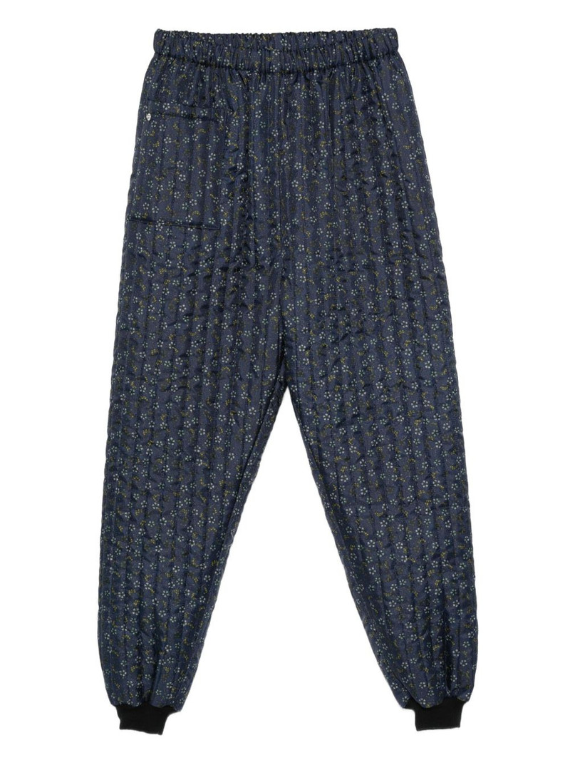 Nº08 Monpe trousers 1