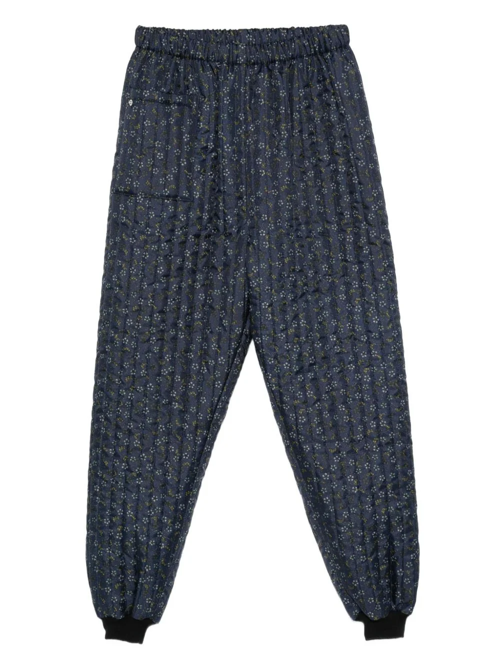 Nº08 Monpe trousers - 1