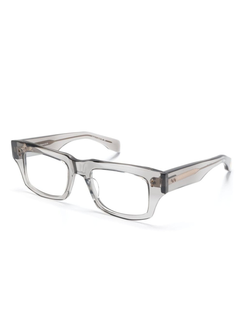 DITA Cosmohacker glasses outlook