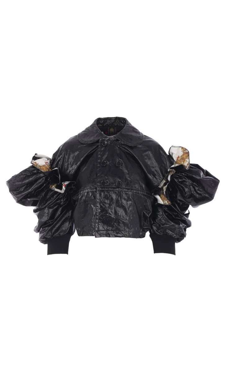 Comme Des Garçons Tao Coats - 1