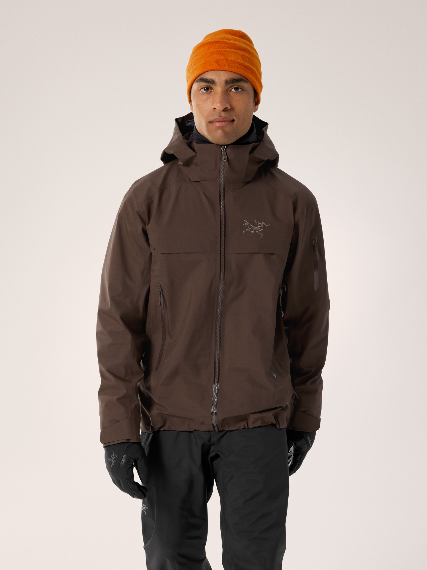 Macai Shell Jacket - 2