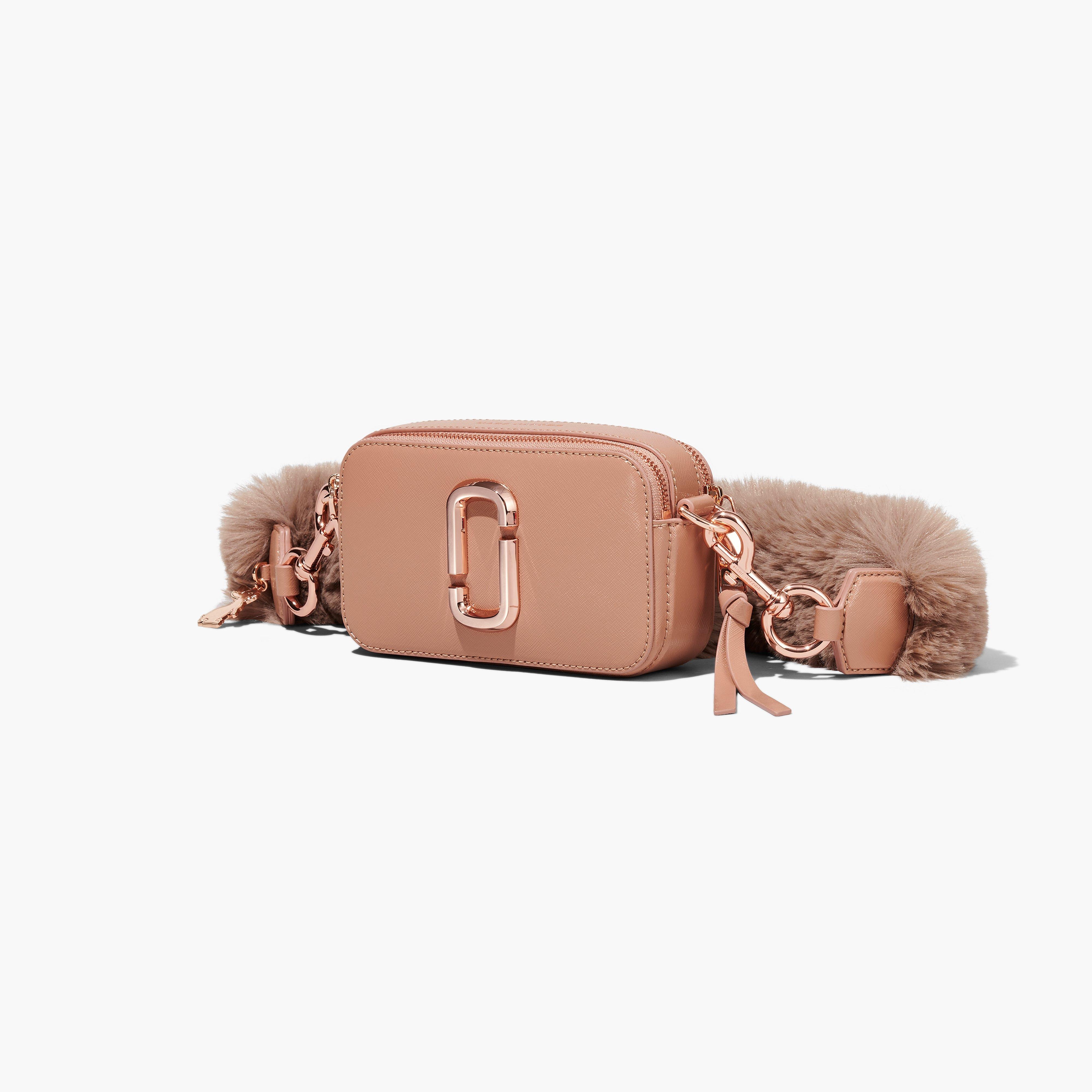 Marc Jacobs THE YEAR OF RABBIT SNAPSHOT | REVERSIBLE