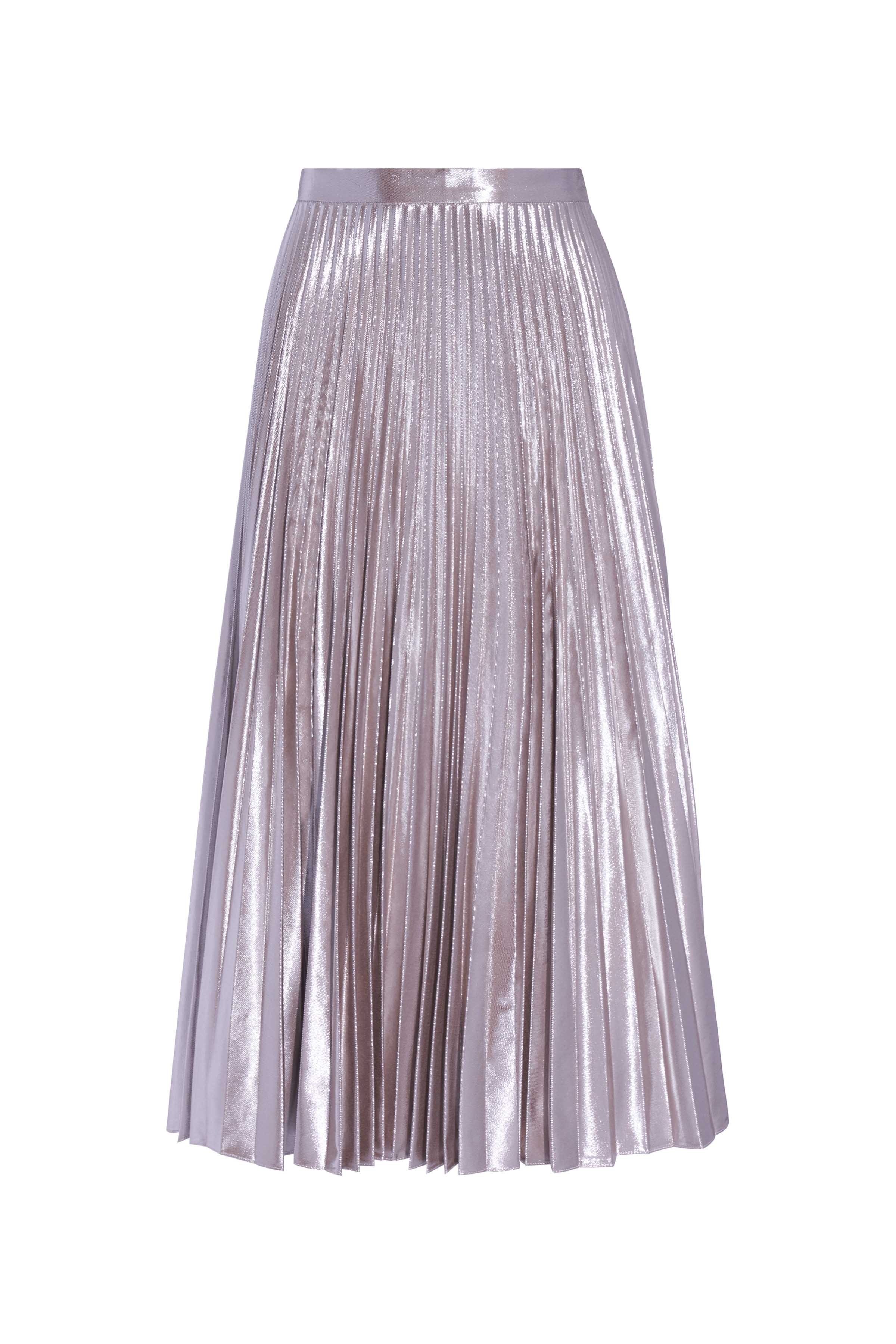 'SIF' SKIRT - 1