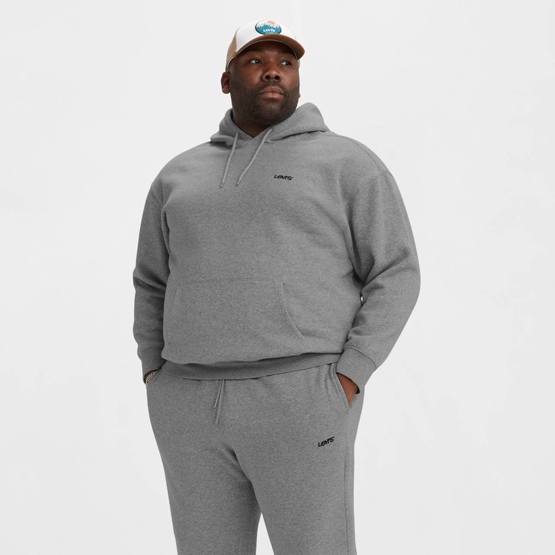 LEVI'S® HOODIE SWEATSHIRT (BIG) 1