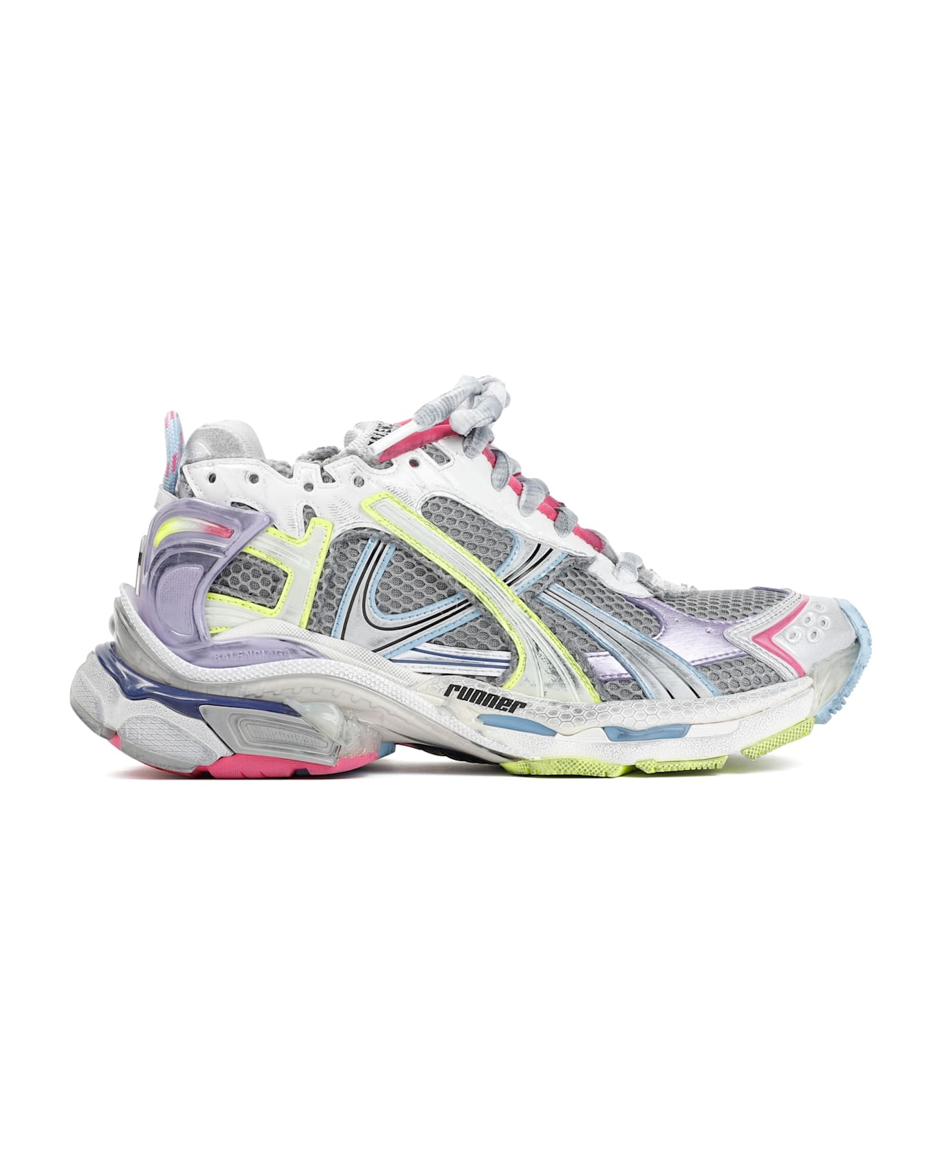 Runner - 2