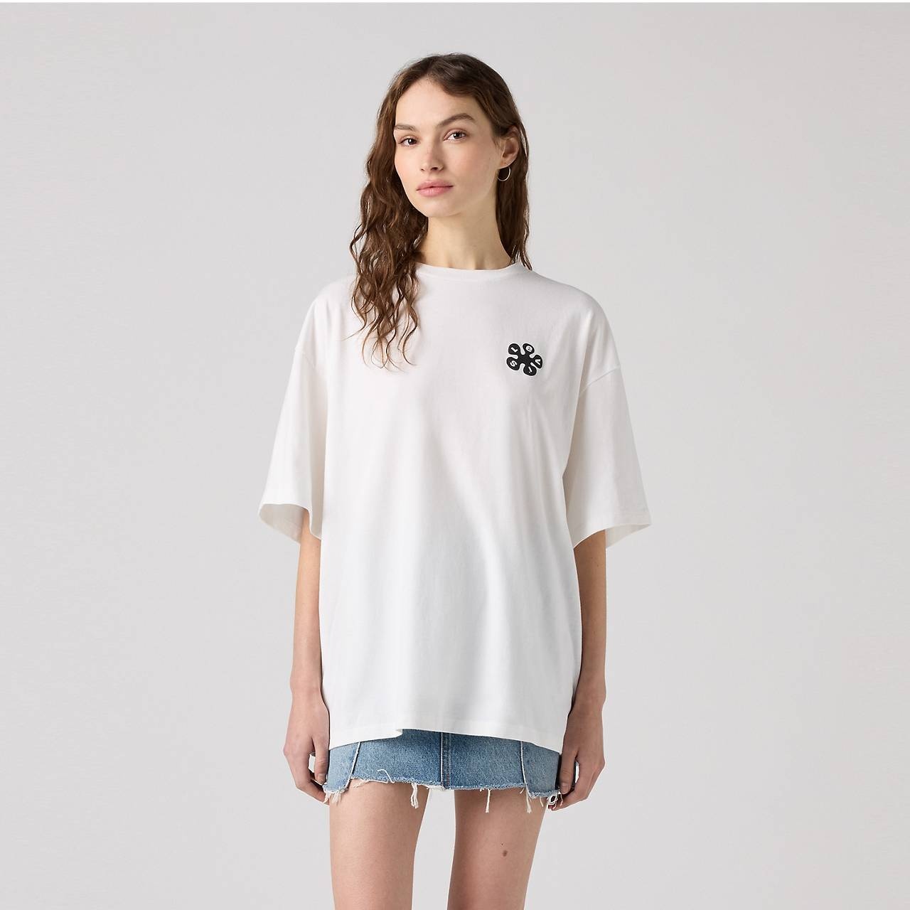 GRAPHIC SHORT STACK T-SHIRT - 2