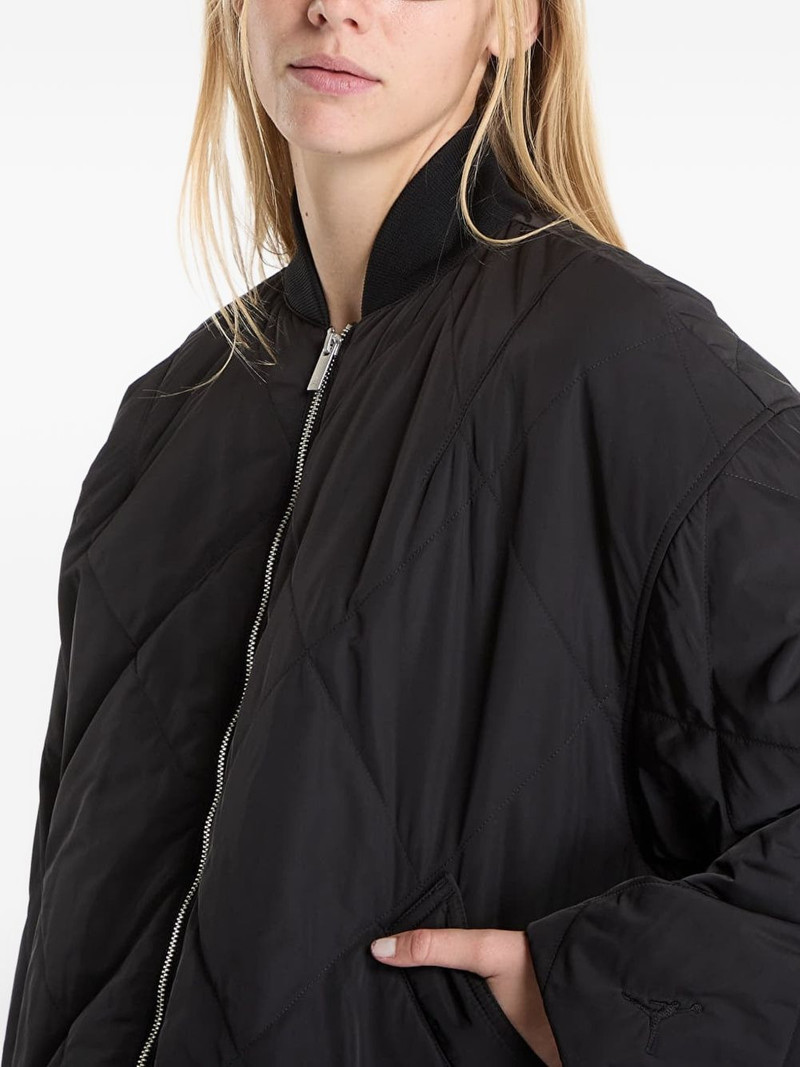 Renegade quilted jacket 4
