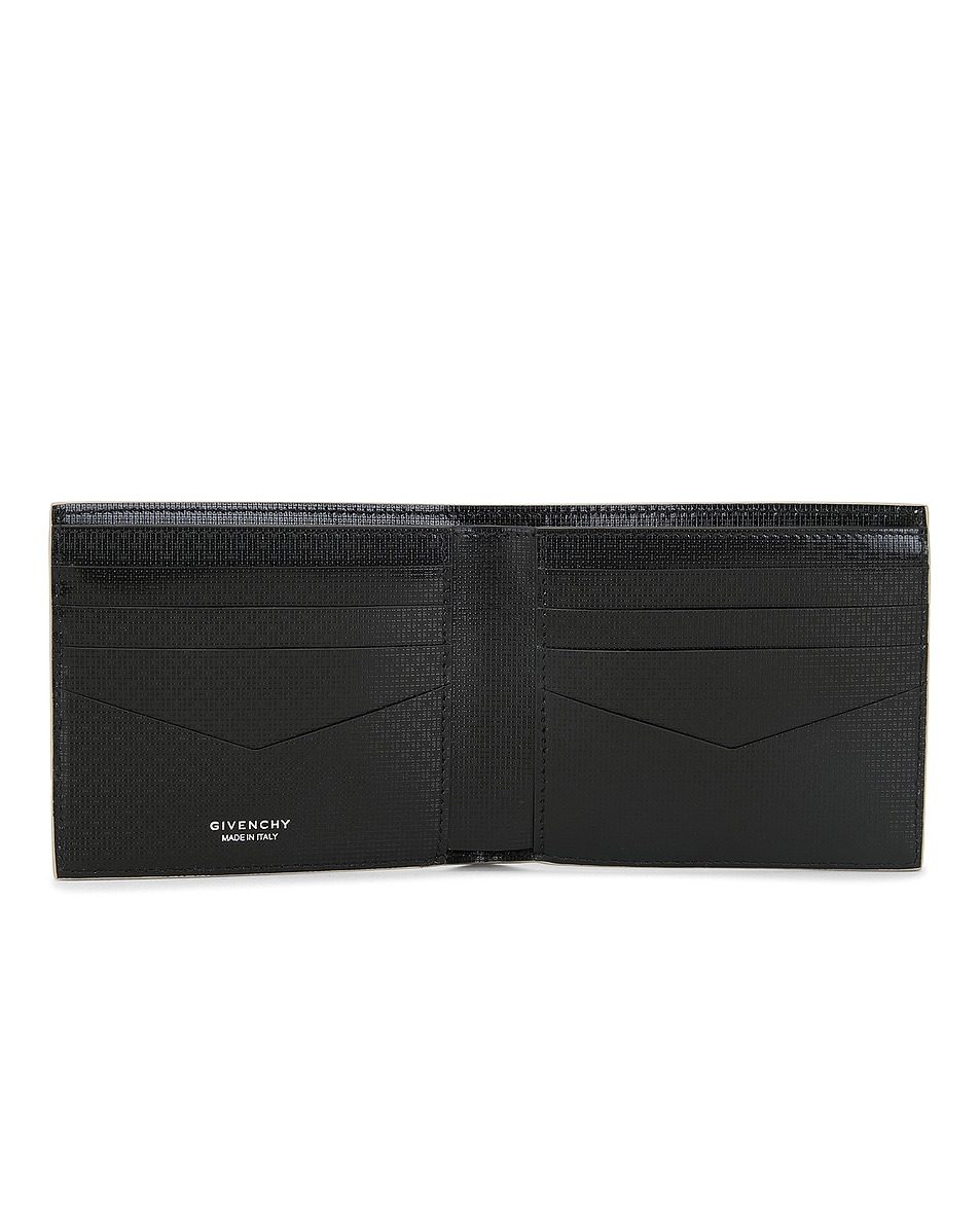 8cc Billfold Wallet - 5