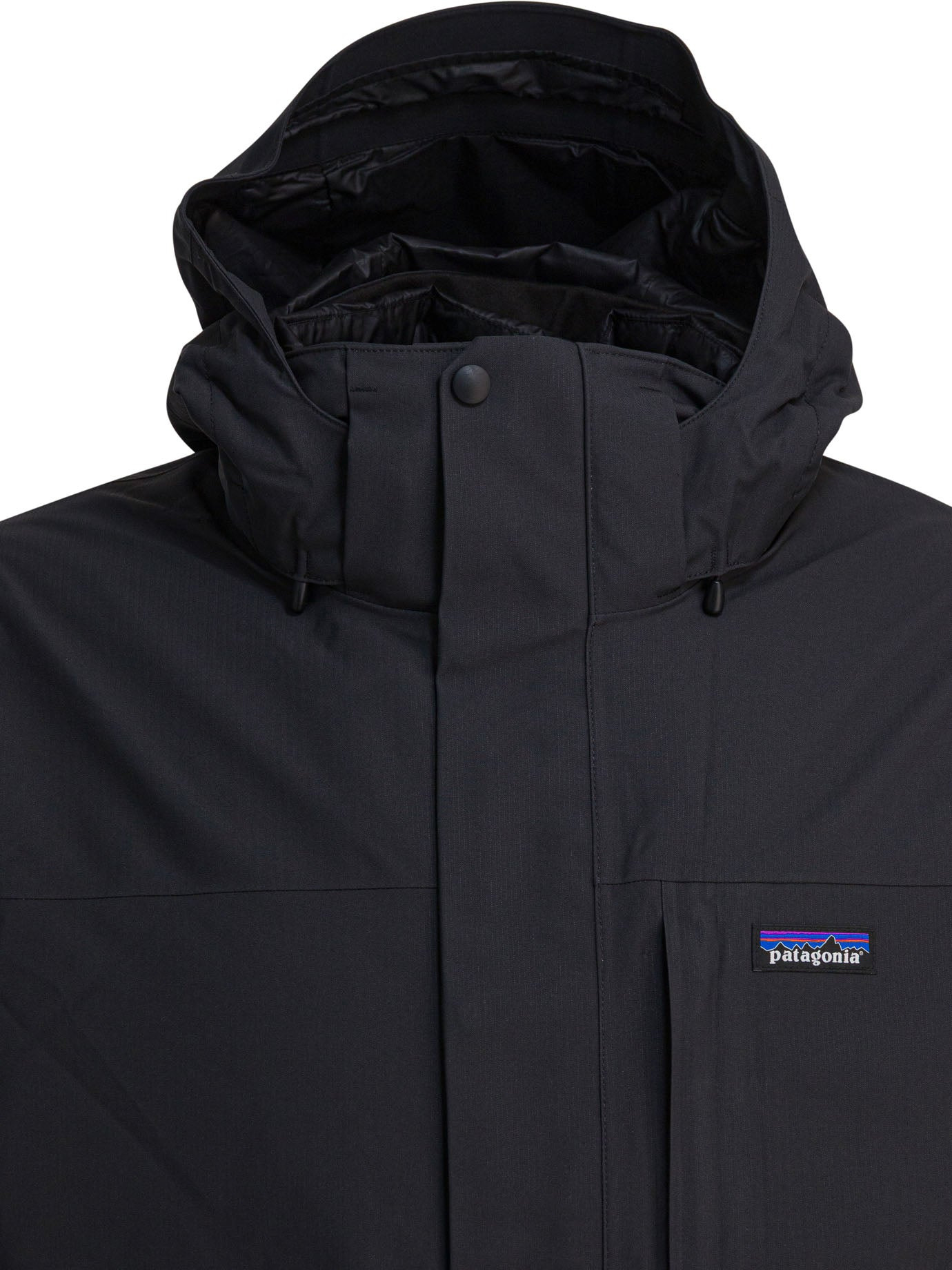 Patagonia "tres 3-in-1" Parka - 3