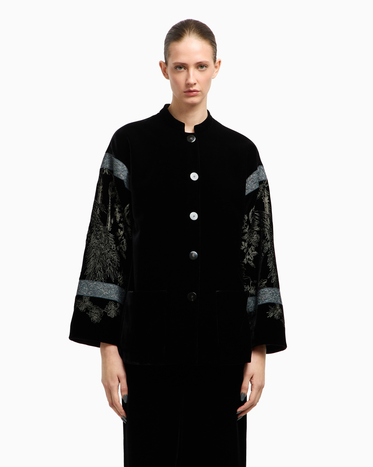 PEACOATS - 4
