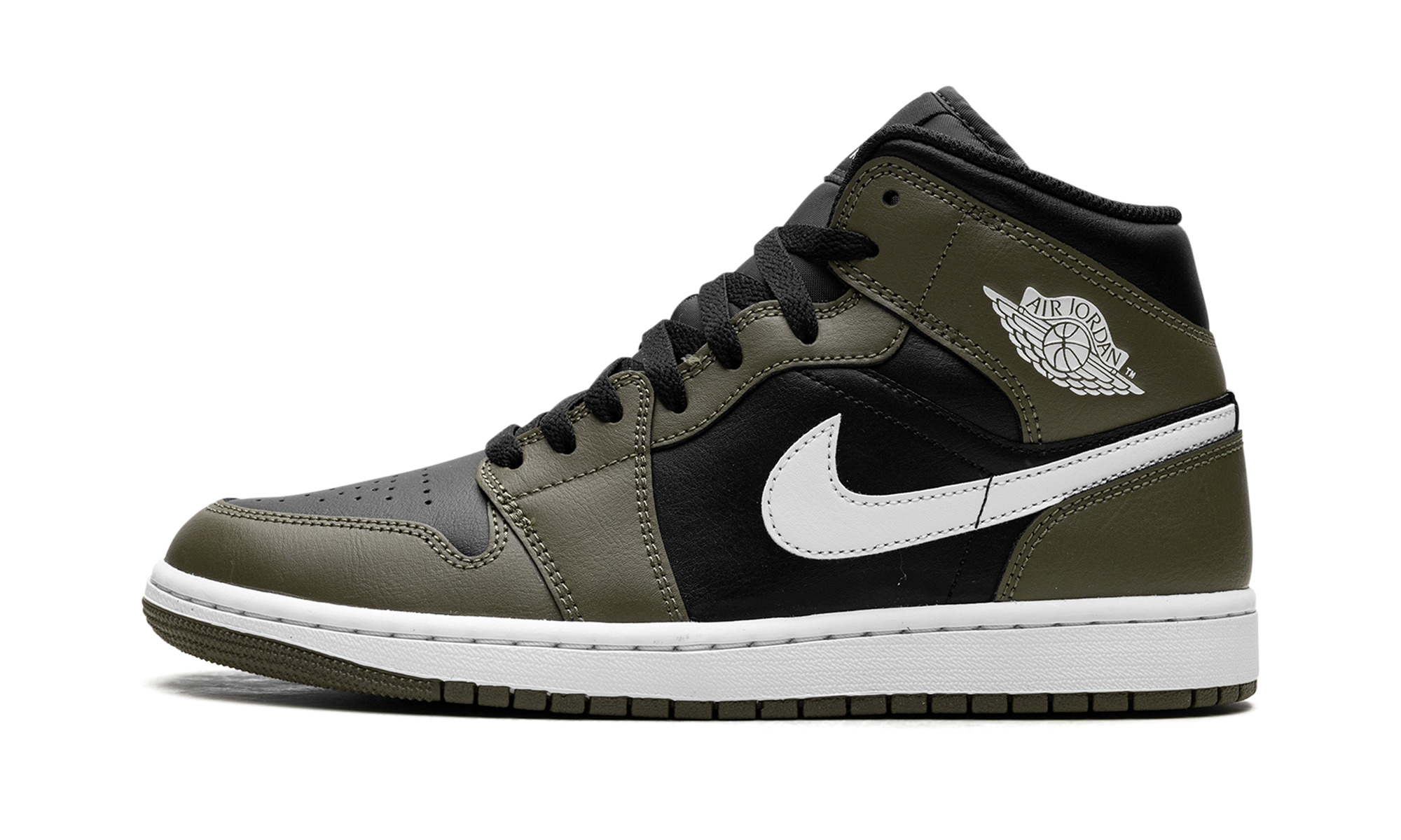 Jordan 1 Mid - 1