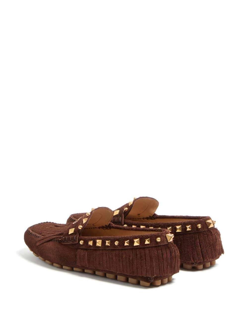 Fastaway driver loafers - 3