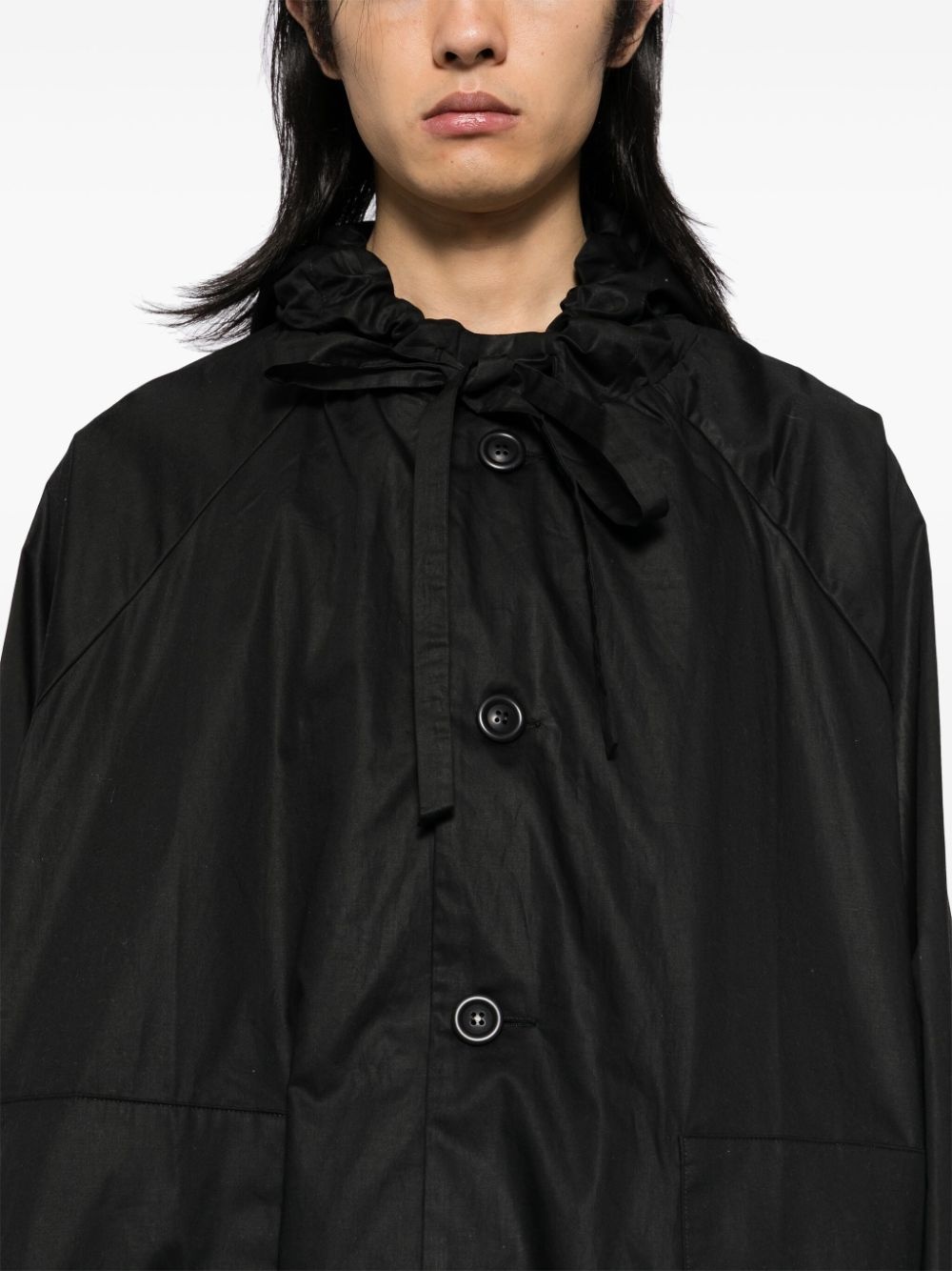 Anvers coat - 5