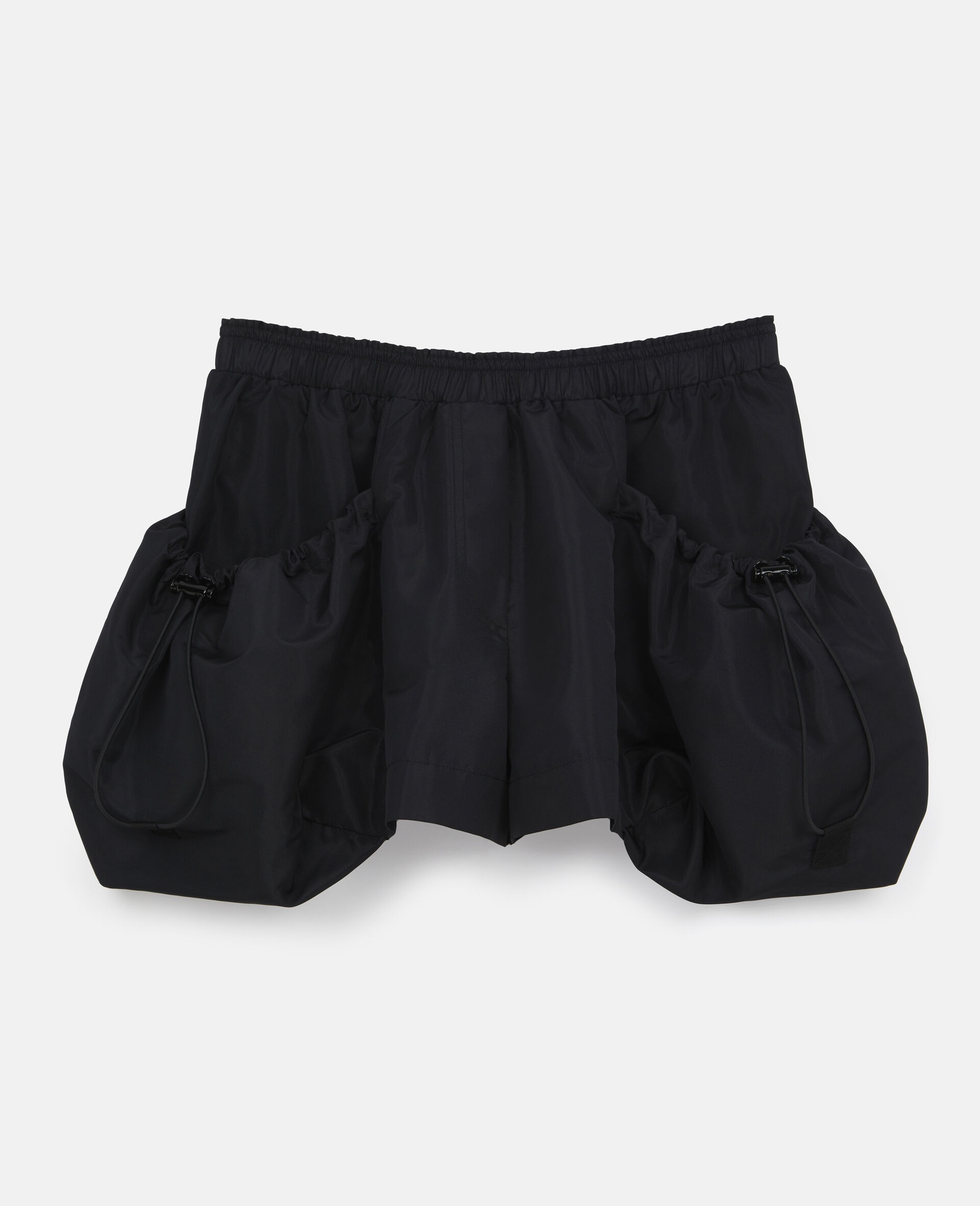 Baggy Pocket Shorts - 1