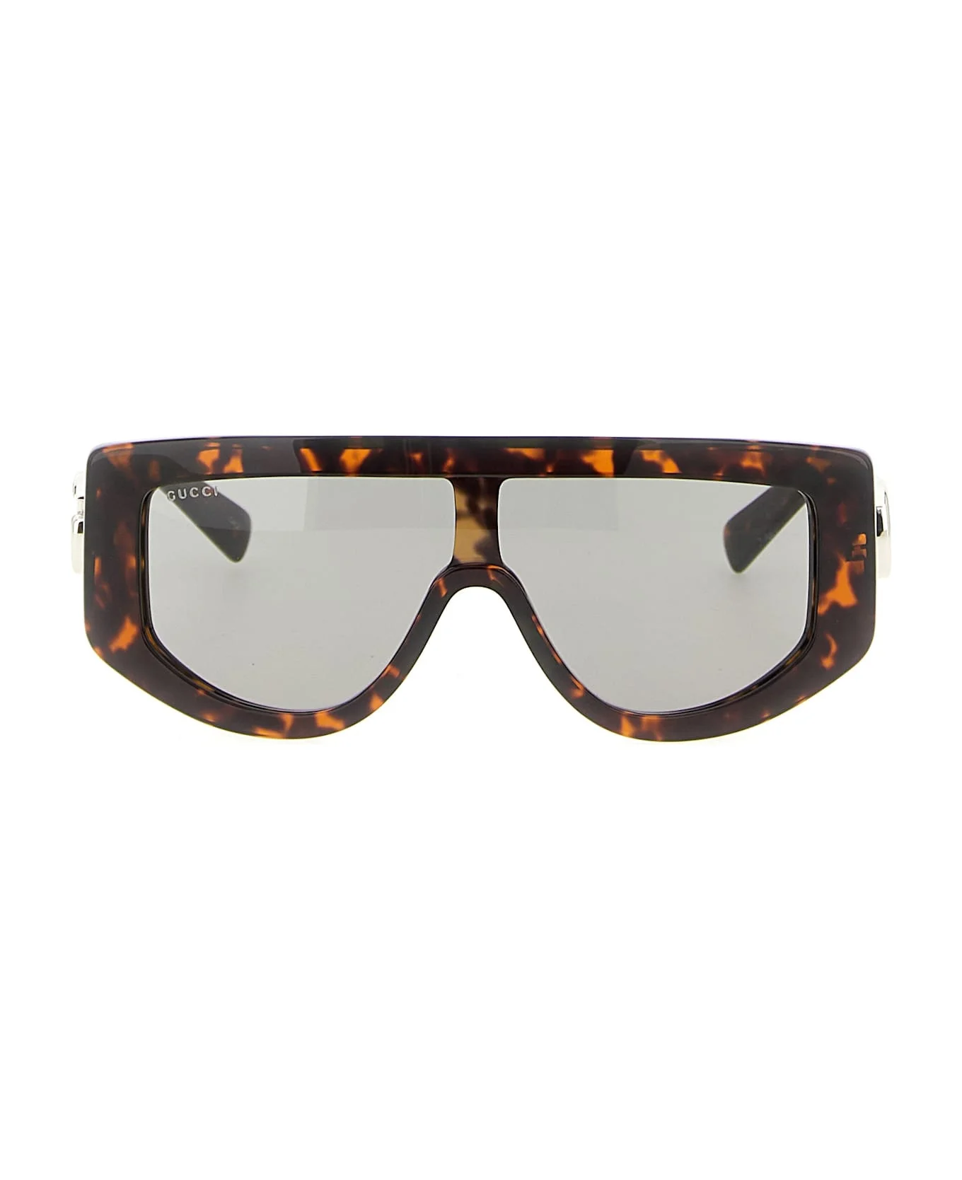 Rectangular Sunglasses - 1