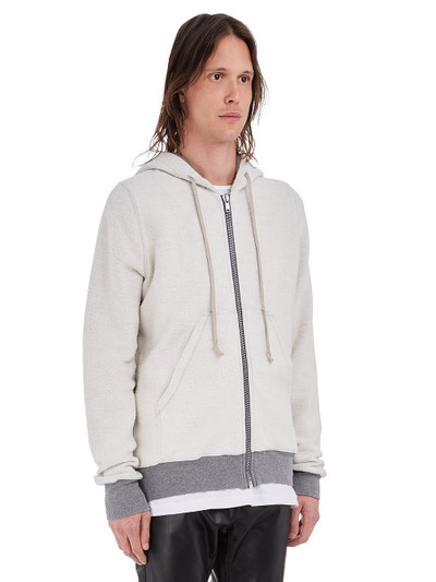 Rick Owens DRKSHDW SWEATSHIRT outlook