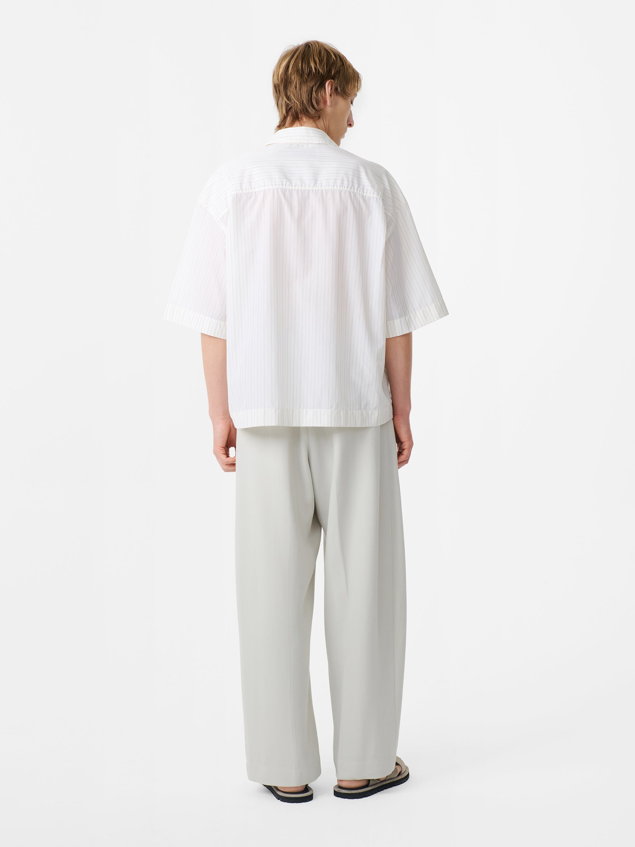 Sanko Shirt - 7