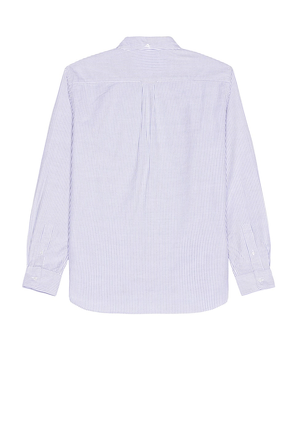 B.D Oxford Candy Stripe - 2