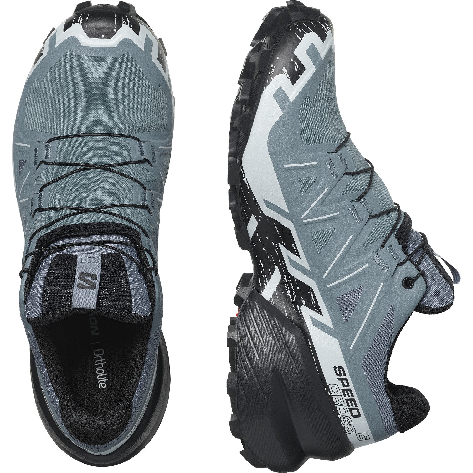 SPEEDCROSS 6 GORE-TEX - 2