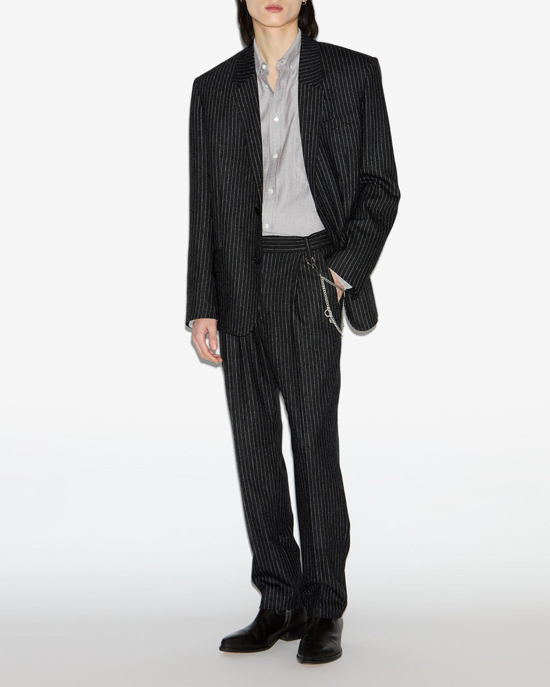 Isabel Marant FREDDIE JACKET outlook