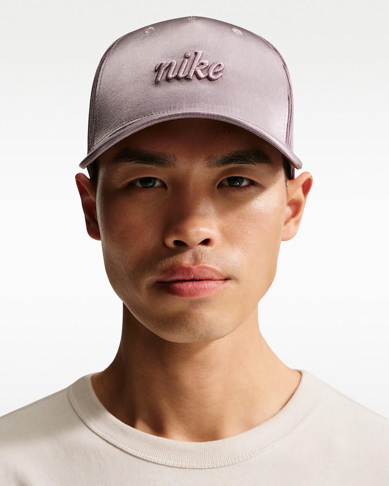 Nike Rise Structured Premium Trucker Cap 1
