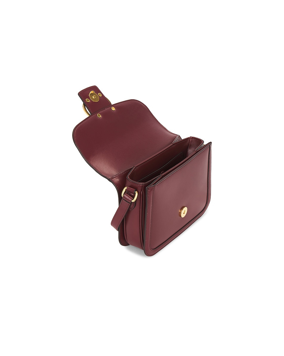 9to5 Small Shoulder Bag - 5