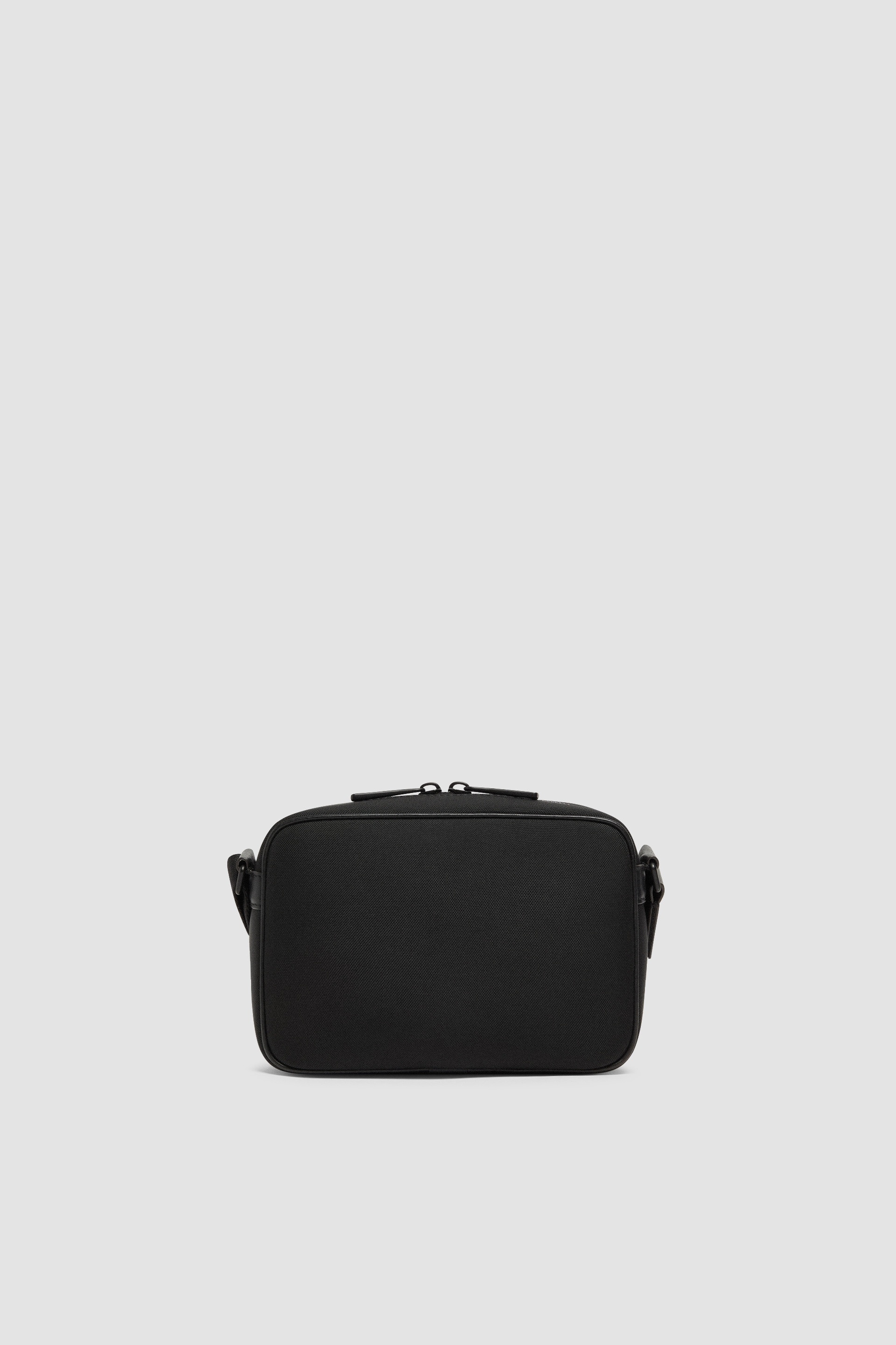 Pierrick Water-Repellent Crossbody Bag - 4