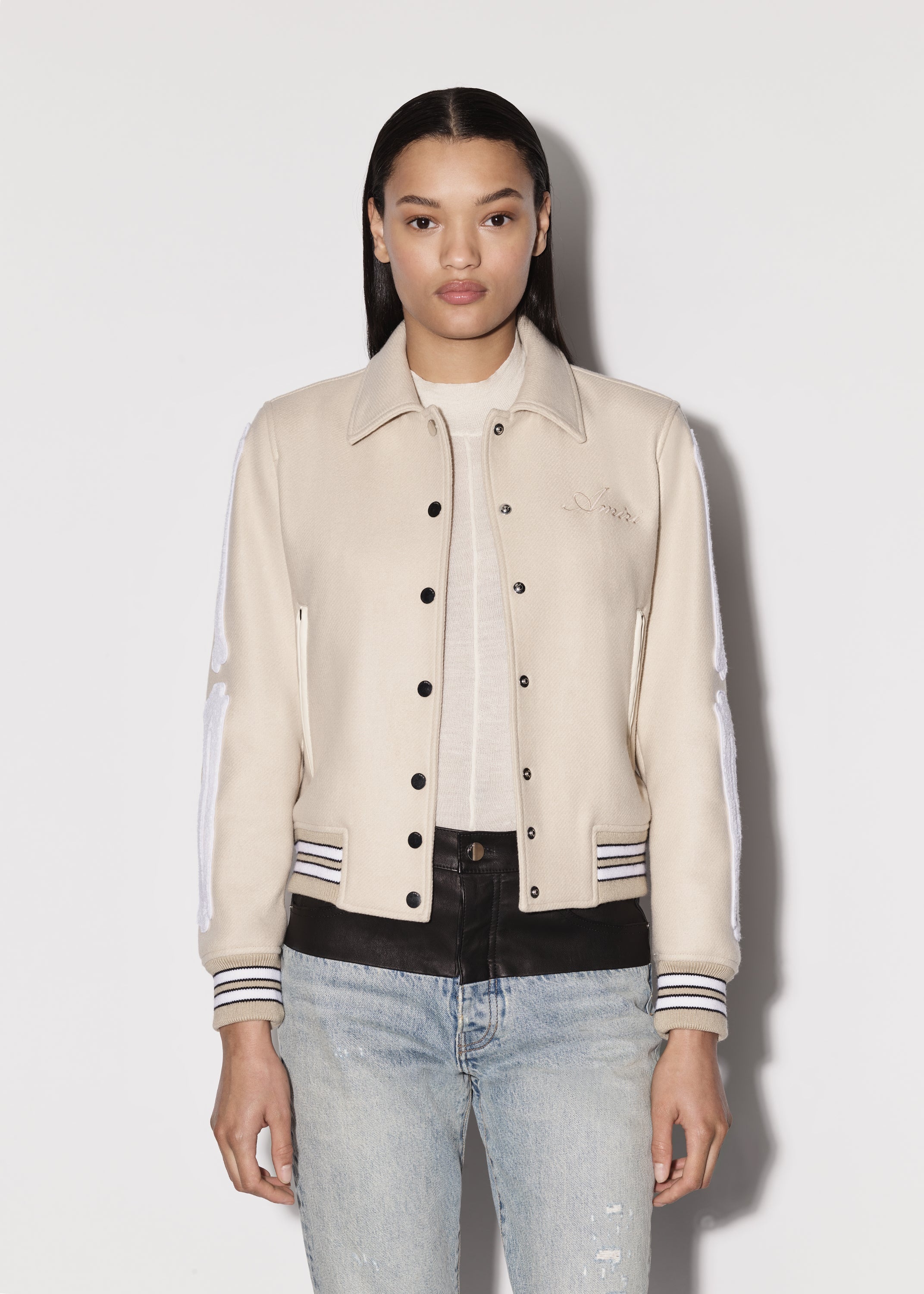 BONES JACKET - 5
