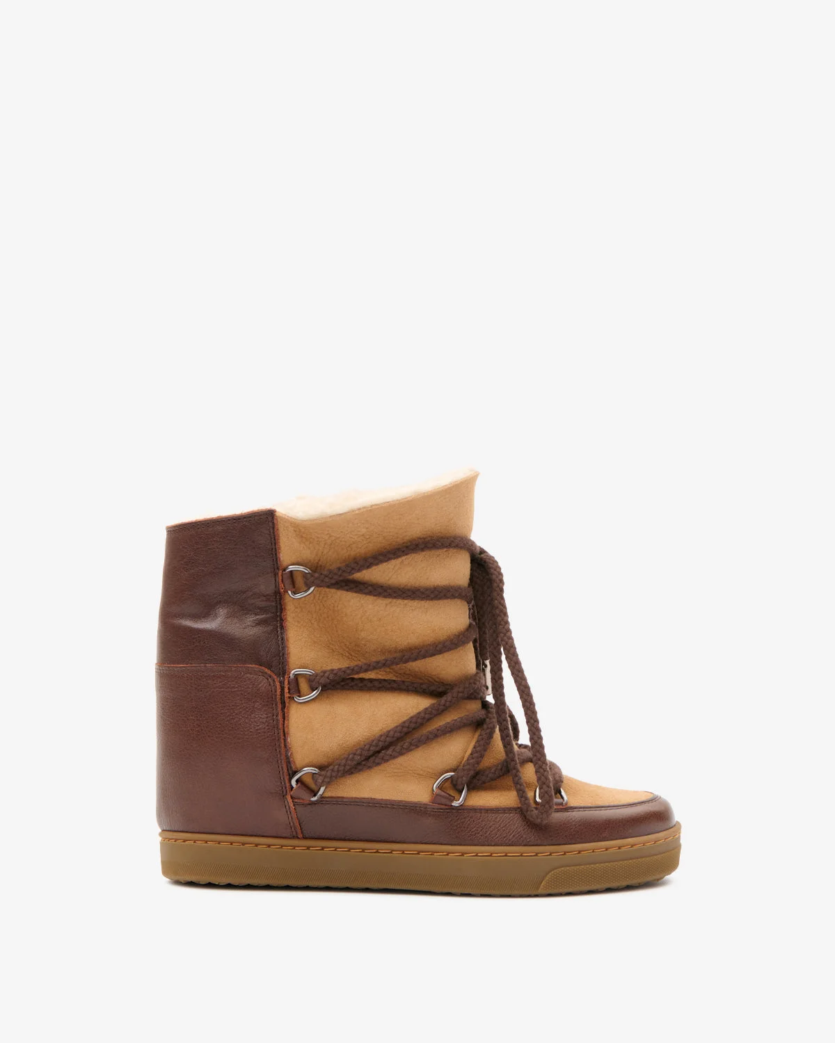 NOWLES ANKLE BOOTS - 1