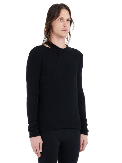 Rick Owens KNITS outlook