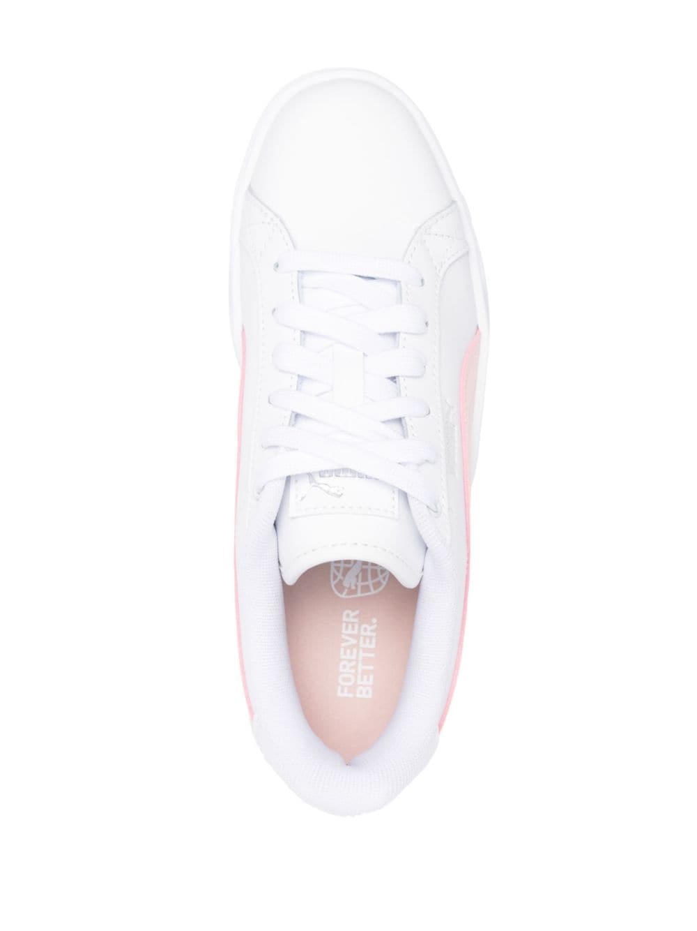 Karmen low-top sneakers - 4