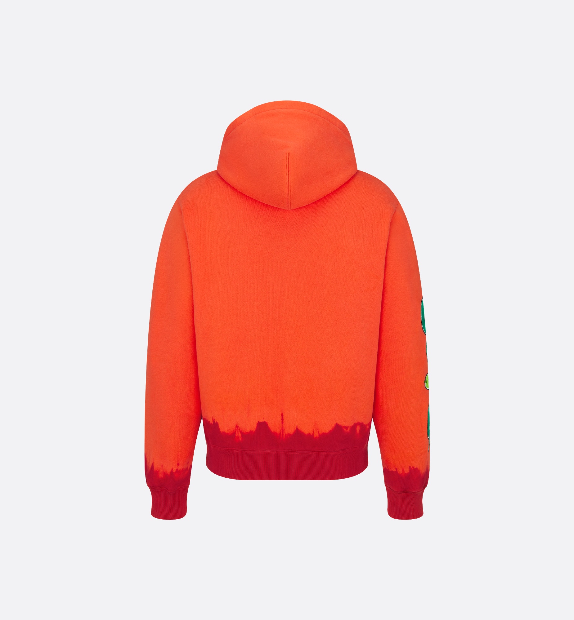 DIOR AND KAWS Hooded Sweatshirt - 6