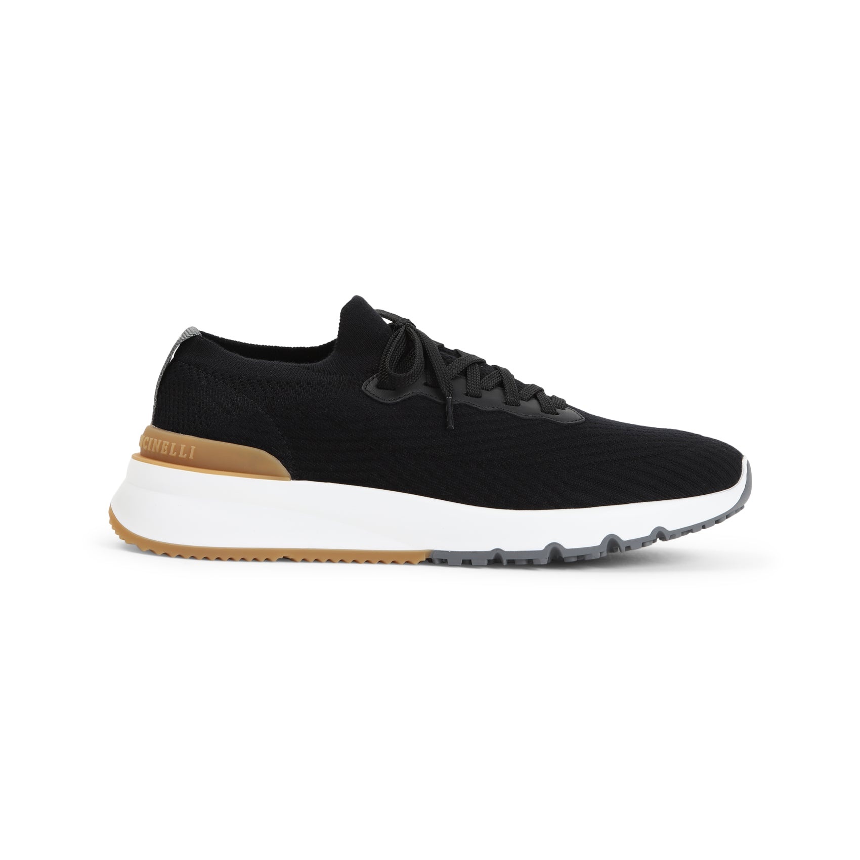 Sneakers Black - 1
