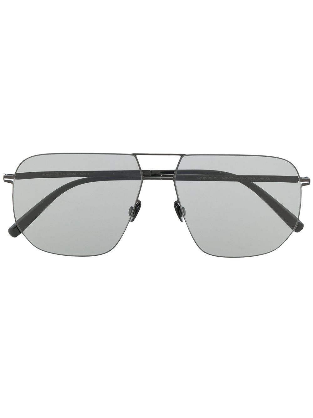 aviator sunglasses - 1