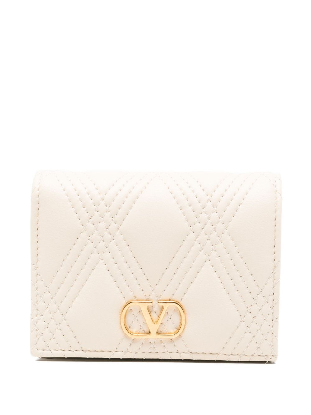 Quiltie 67 wallet - 1
