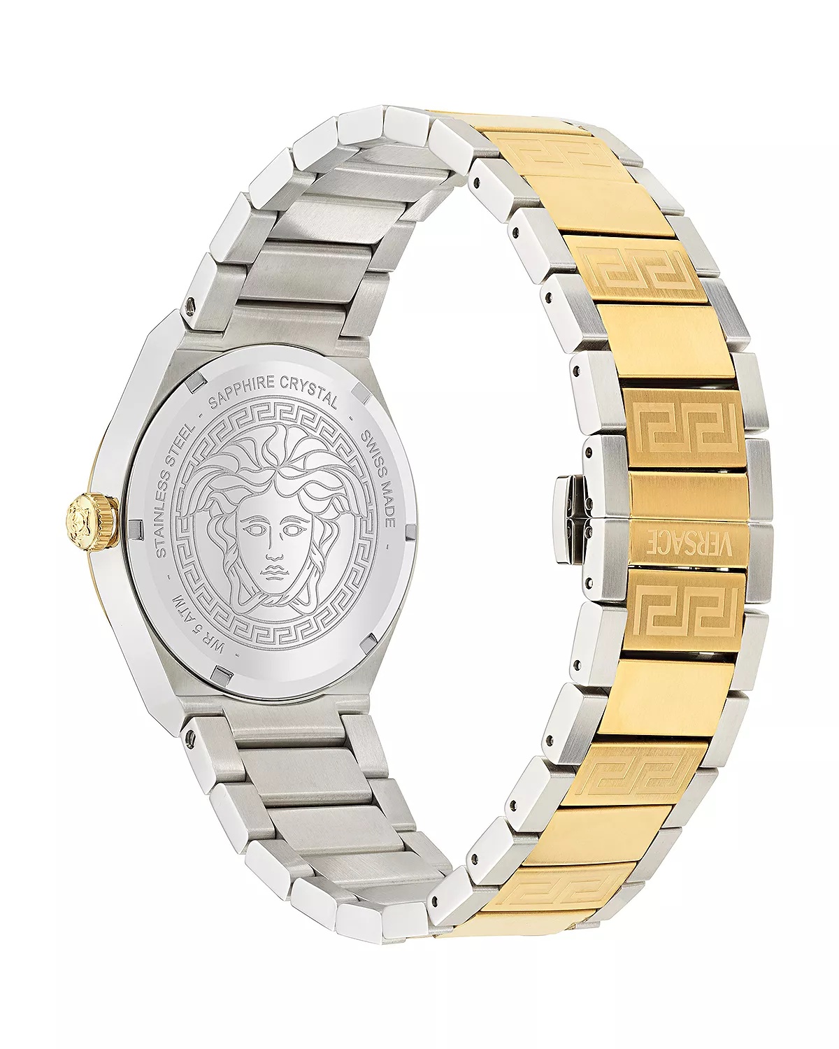V-Auria Watch, 39mm - 4