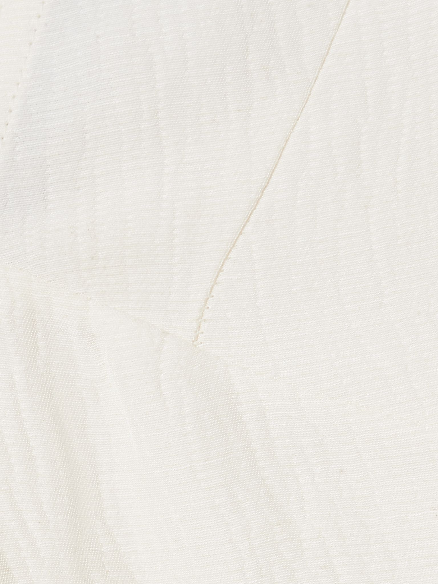 Mitchell cloqué camisole Ecru - 5