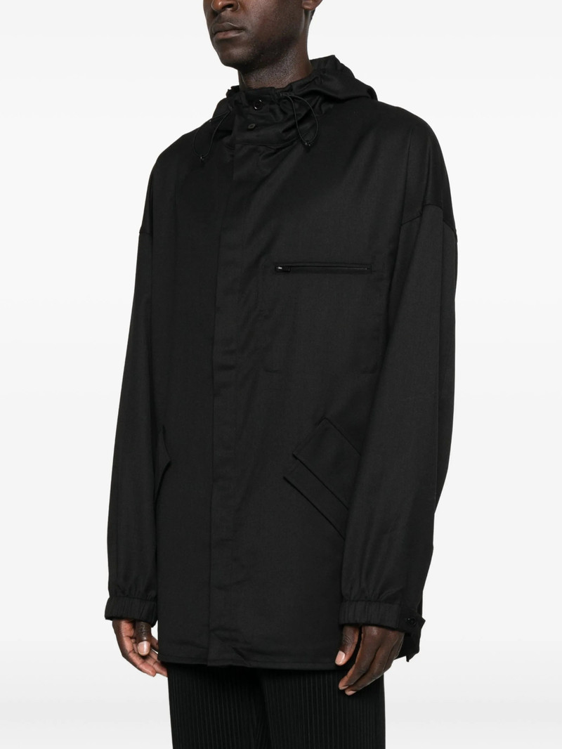 Y-3 Y-3 Sweaters And Knitwear outlook