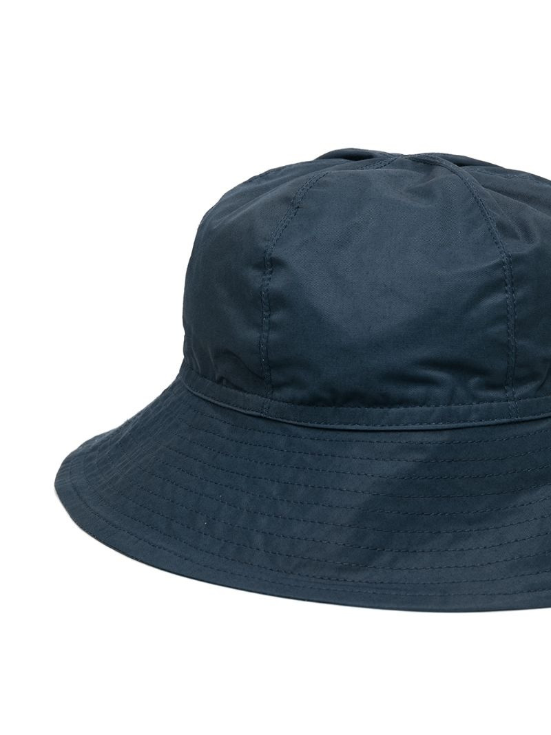 Rick Owens DRKSHDW Gilligan bucket hat outlook