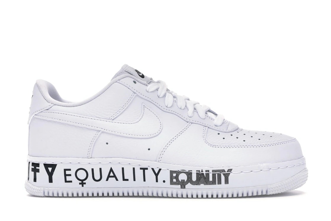 Nike Air Force 1 Low Equality - 1