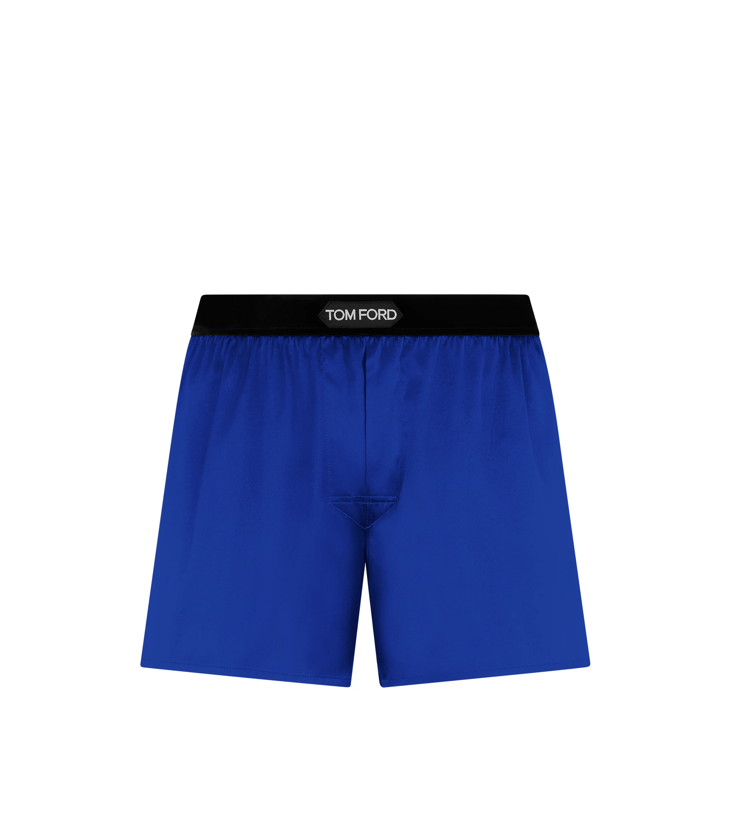 SILK BOXERS - 1