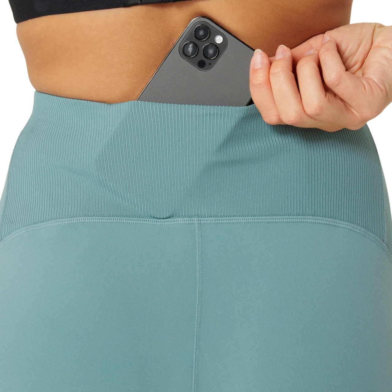 ROAD WINTER HIGH WAIST TIGHT - 6