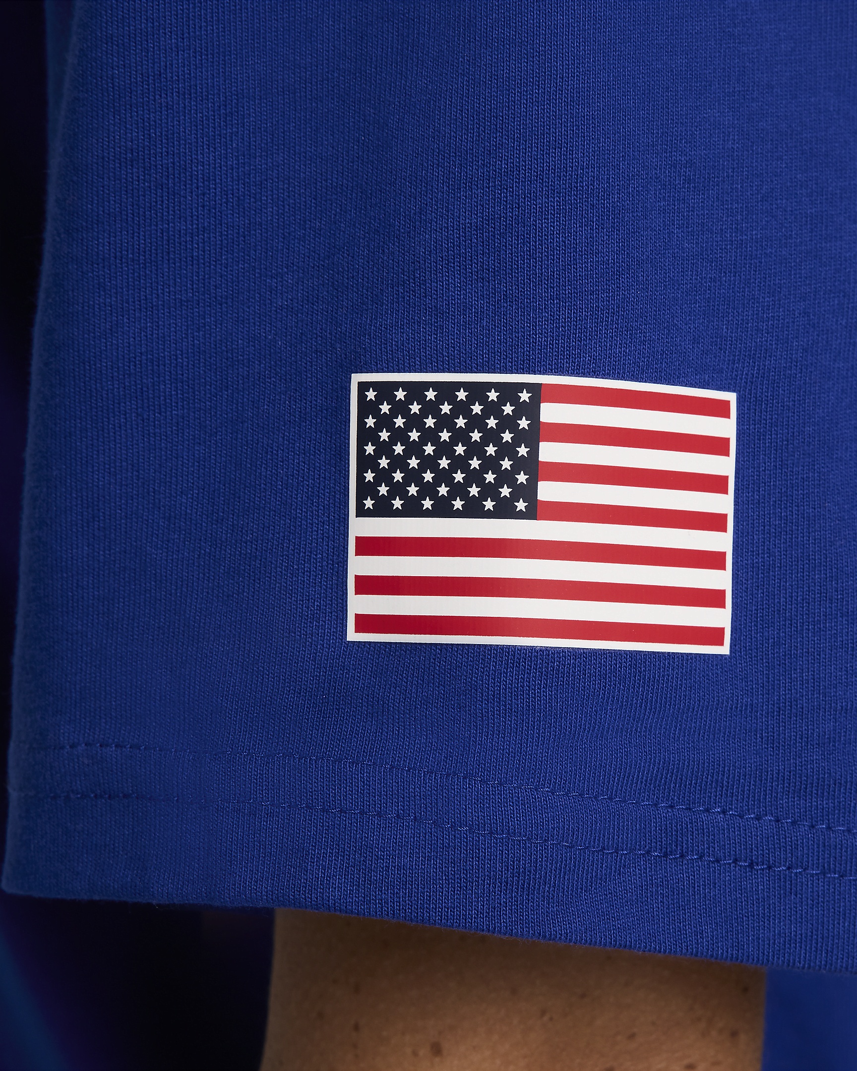 Nike SB USA Skate T-Shirt - 6