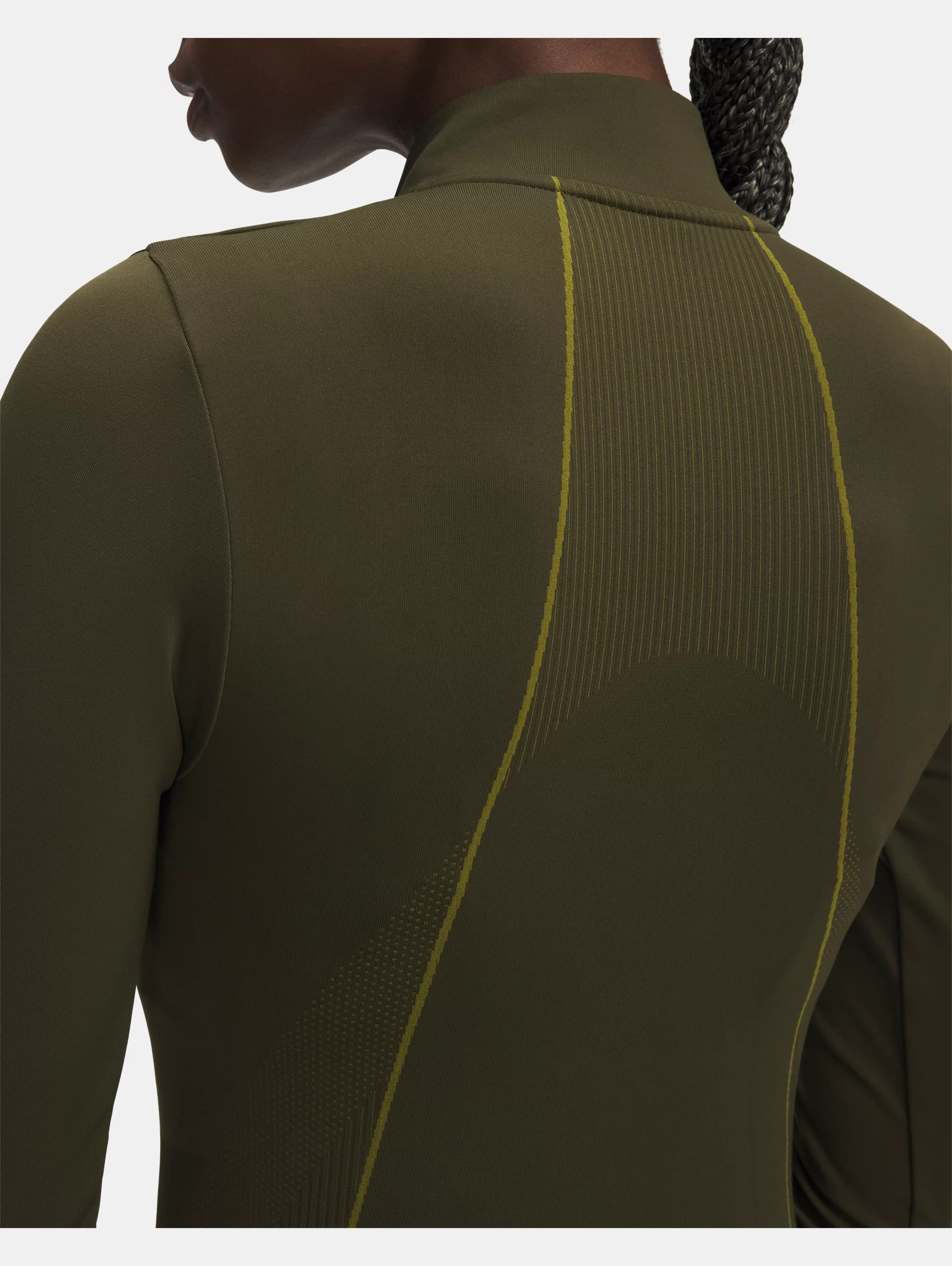 UA Vanish Seamless - 3