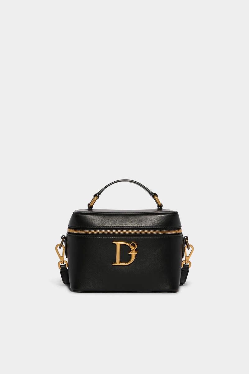 D2 STATEMENT CROSSBODY BAG - 1